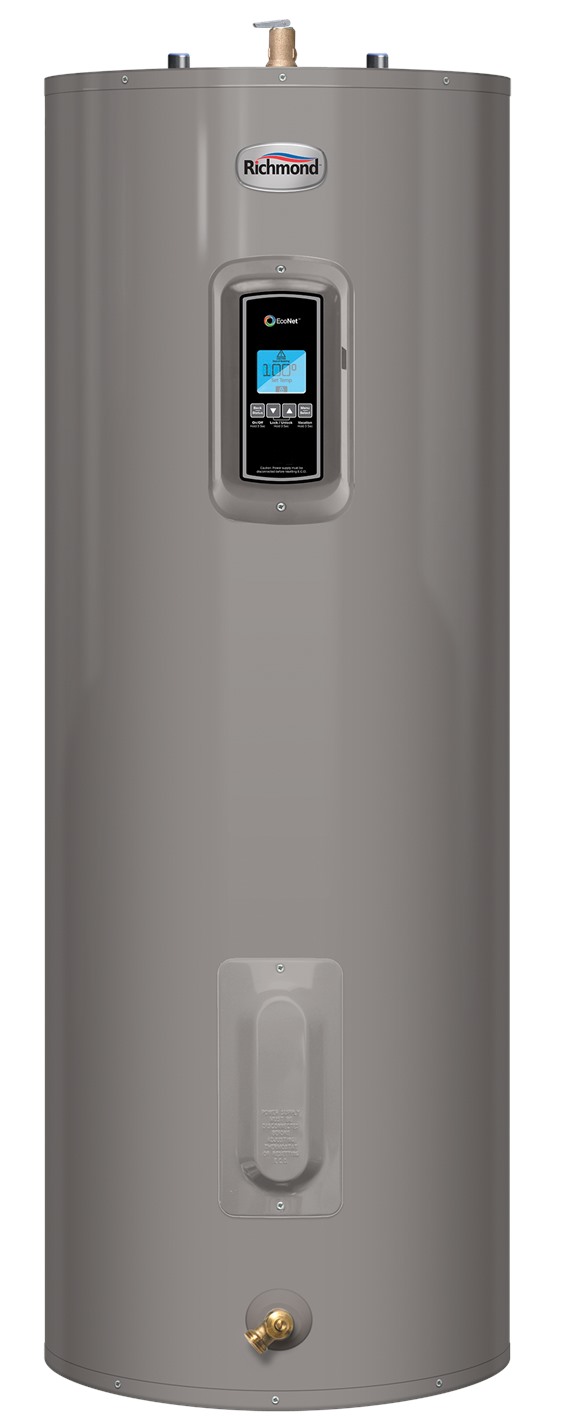 Encore Series: Standard Electric - Richmond Water Heaters