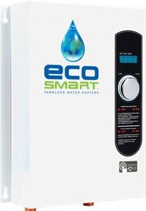 ecosmart pool 18