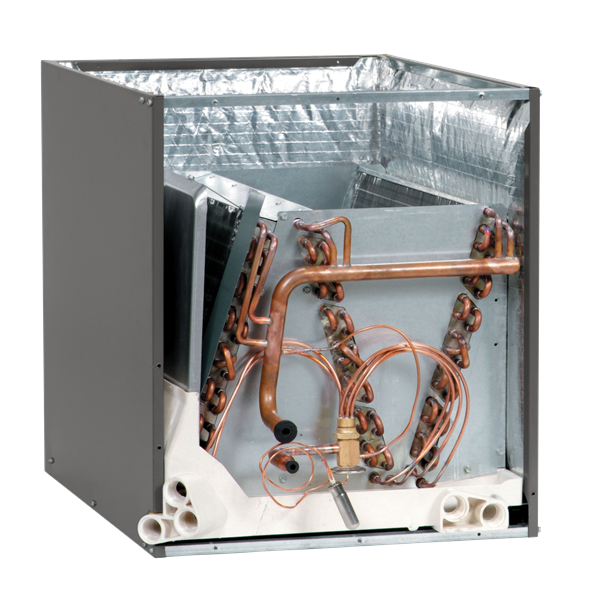 Rheem Cased and Uncased "N" Coil (RCFL) Series