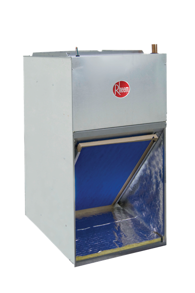 Rheem Front or Bottom Return - Slab Coil with ECM Motor (RHBL) Series