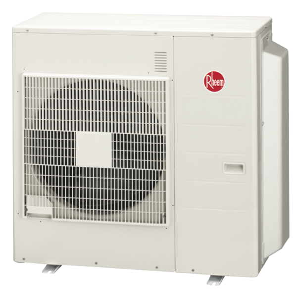 rheem split units