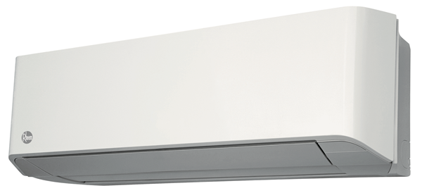 rheem multi zone mini split
