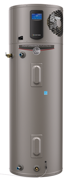 Rheem Hybrid Hot Water Heater Rebate