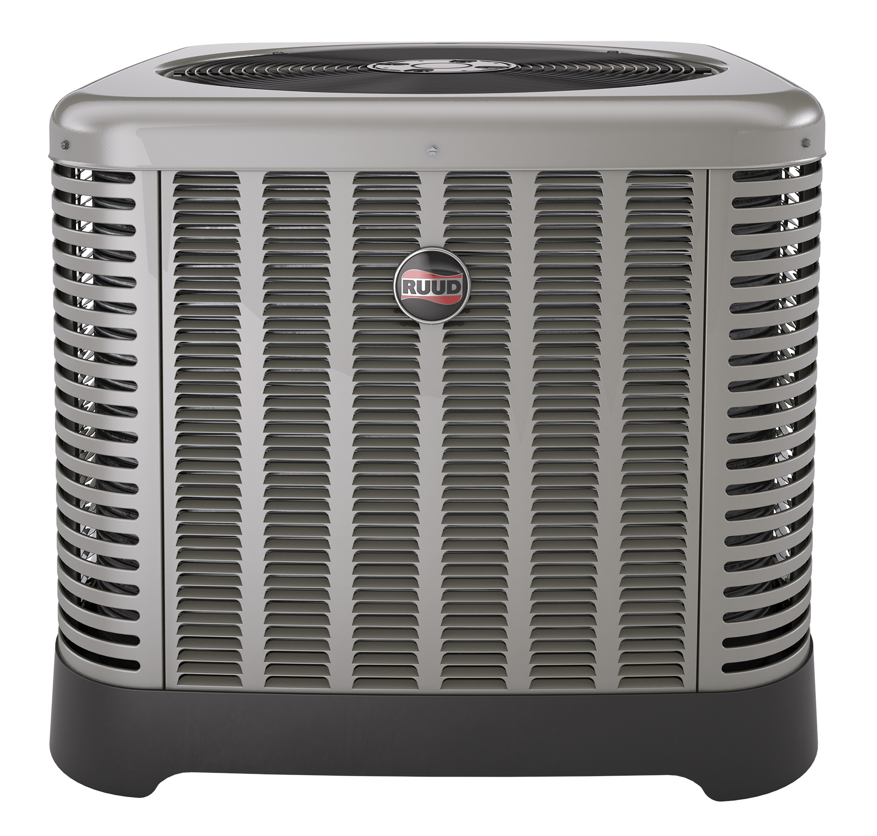 Ruud Air Conditioners