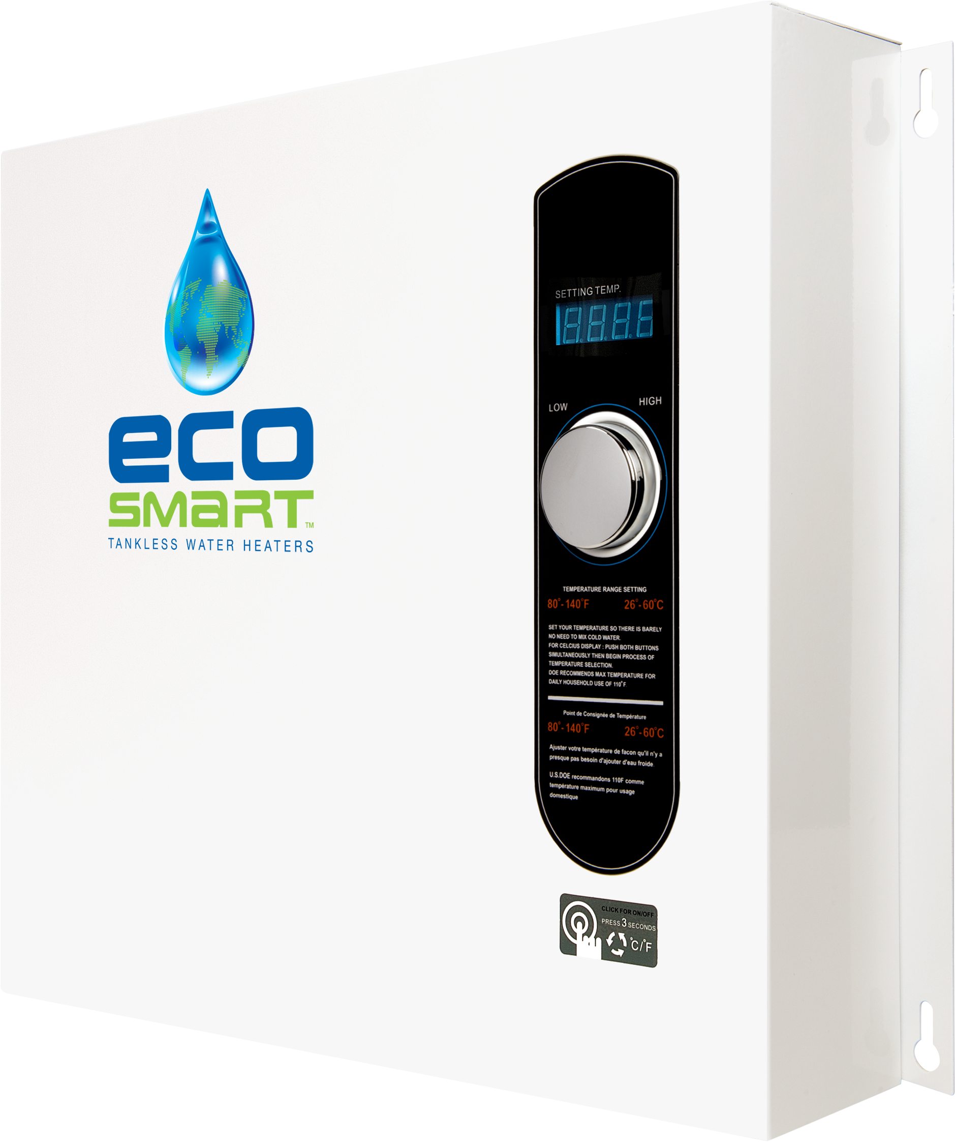 EcoSmart - ECO 36