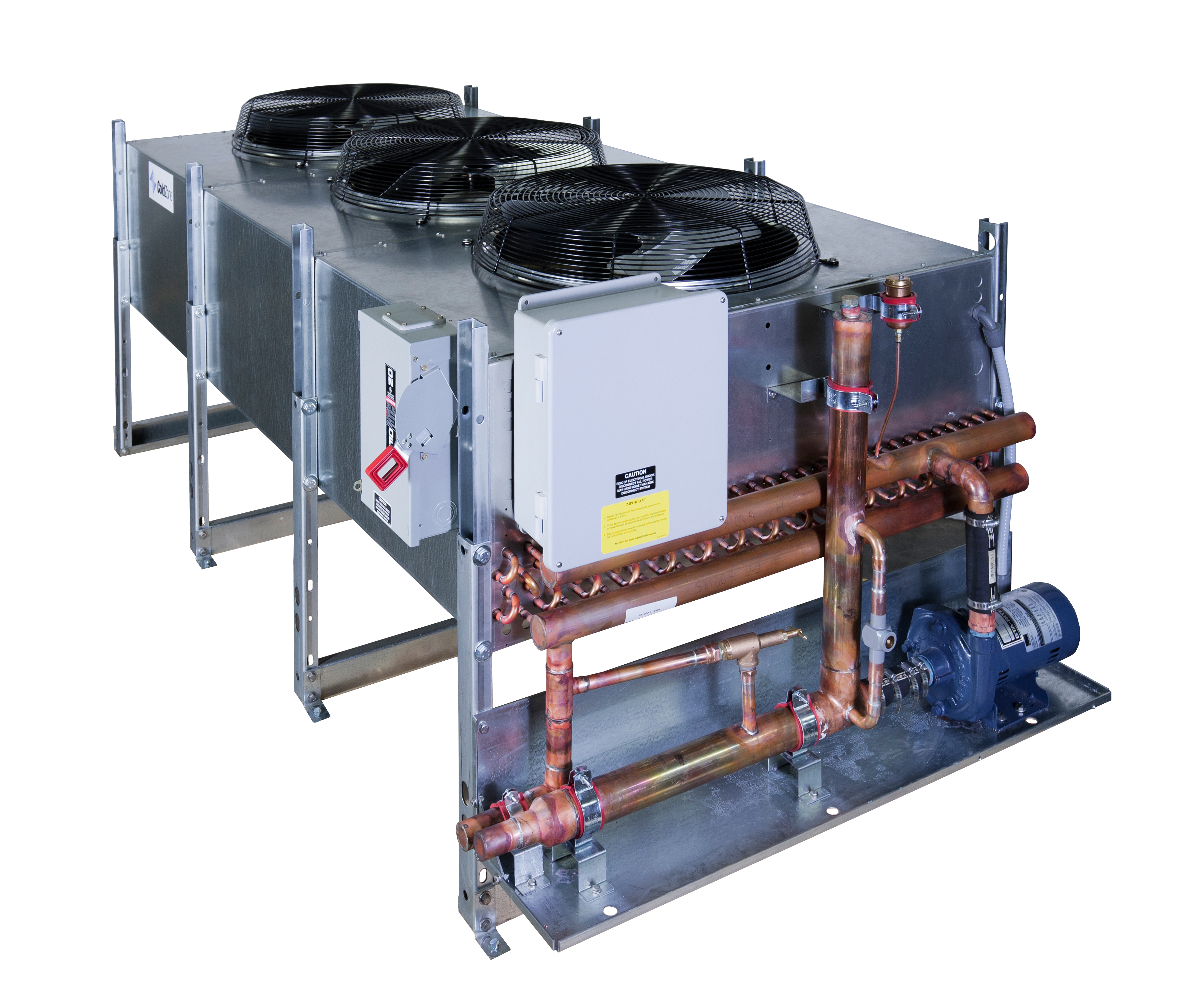 Coldzone FCPak Fluid Coolers