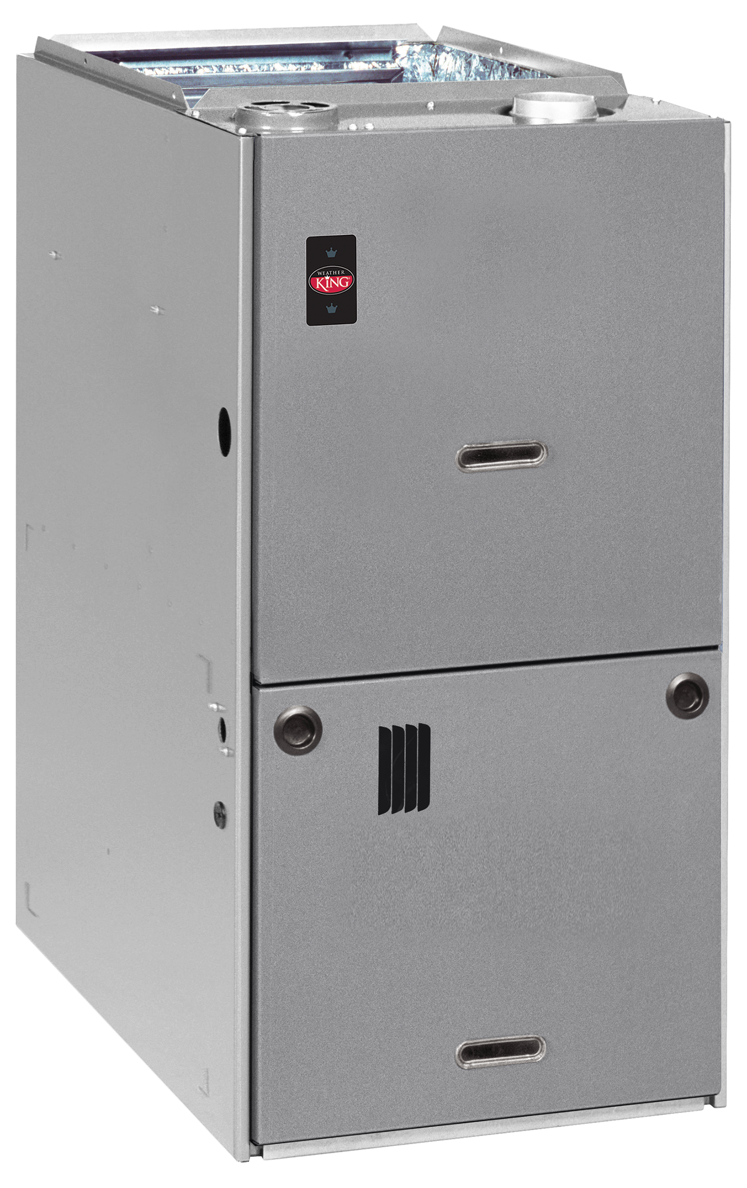 Gas Furnaces WeatherKing Where Home Comfort Rules