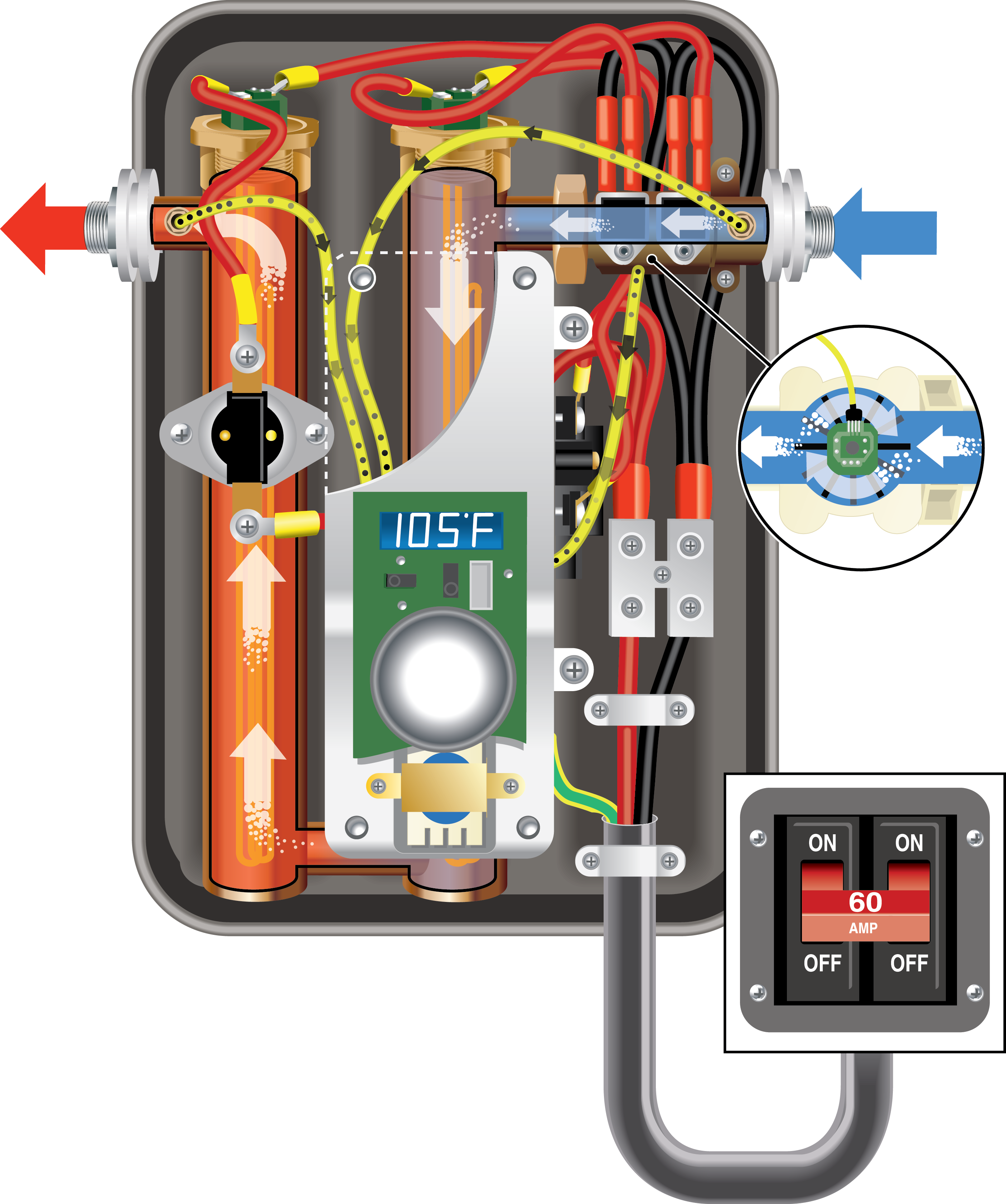 Ecosmart Tankless Water Heater Wiring Diagram Uploadid 