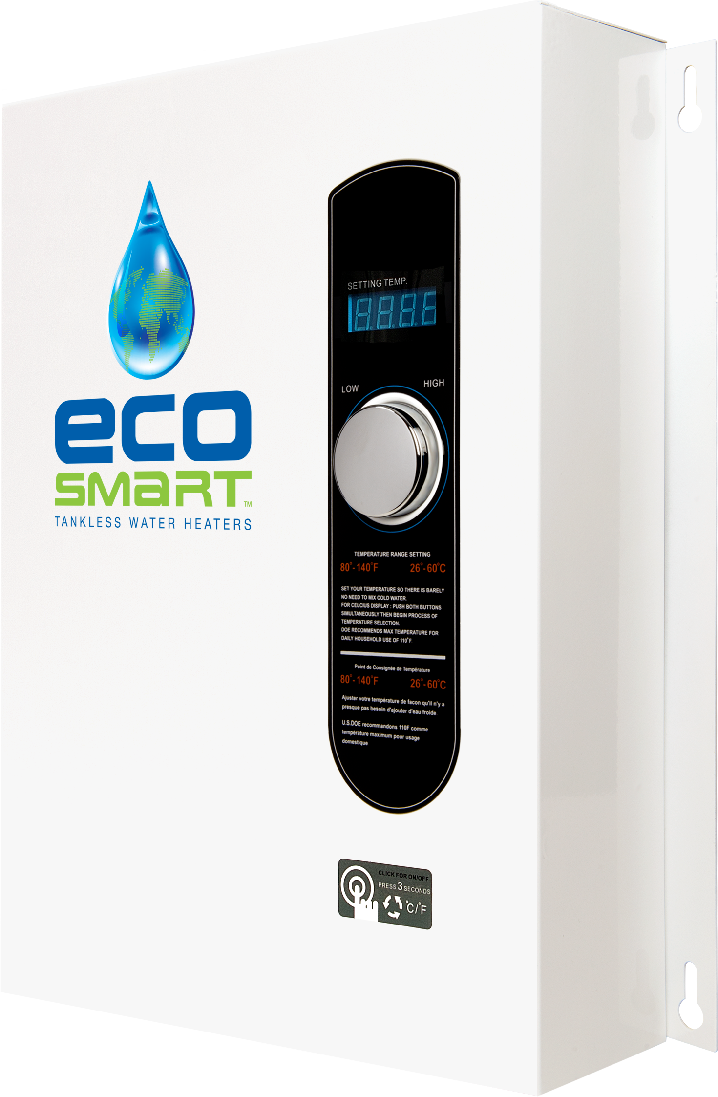 EcoSmart - ECO 27