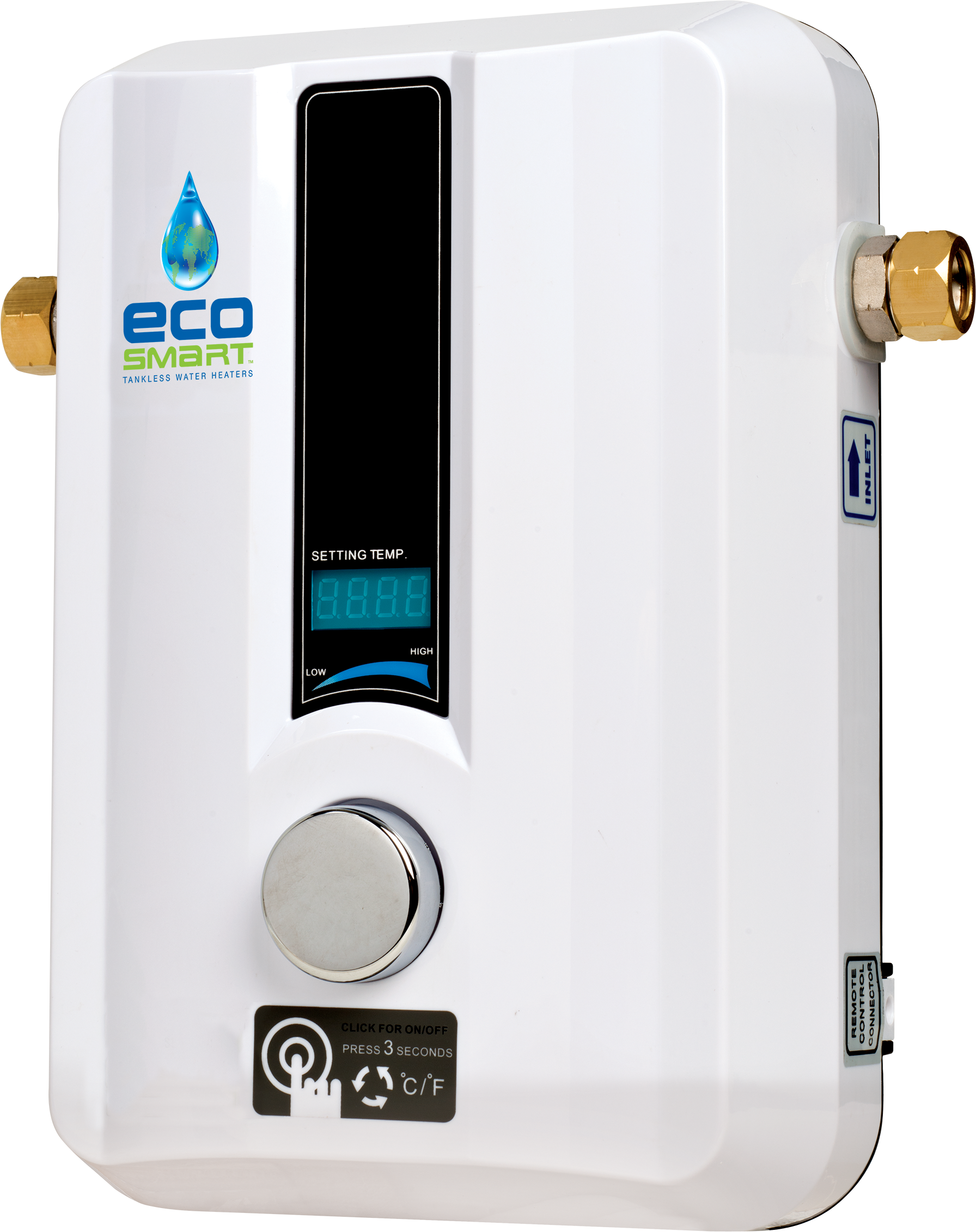 Electric tankless hot water heater for solar system : r/OffGrid