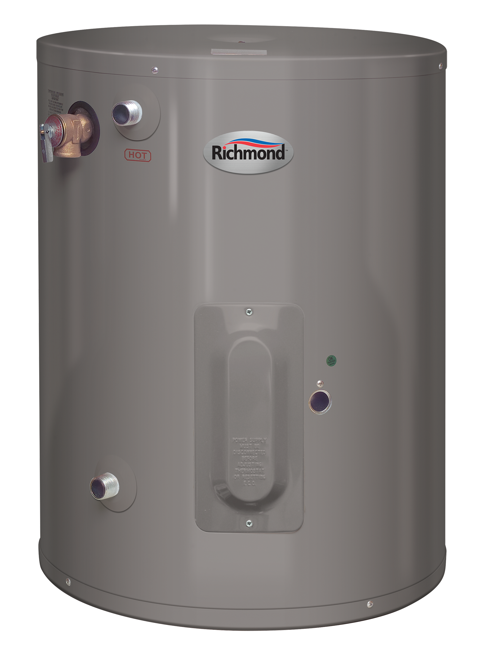 Rheem Electric Tankless Water Heater. RV 10 Gallon Water Heater. Водонагреватель армейский.