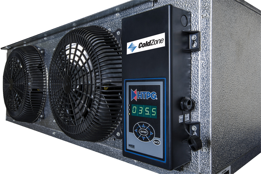 Coldzone - Evaporator Controller