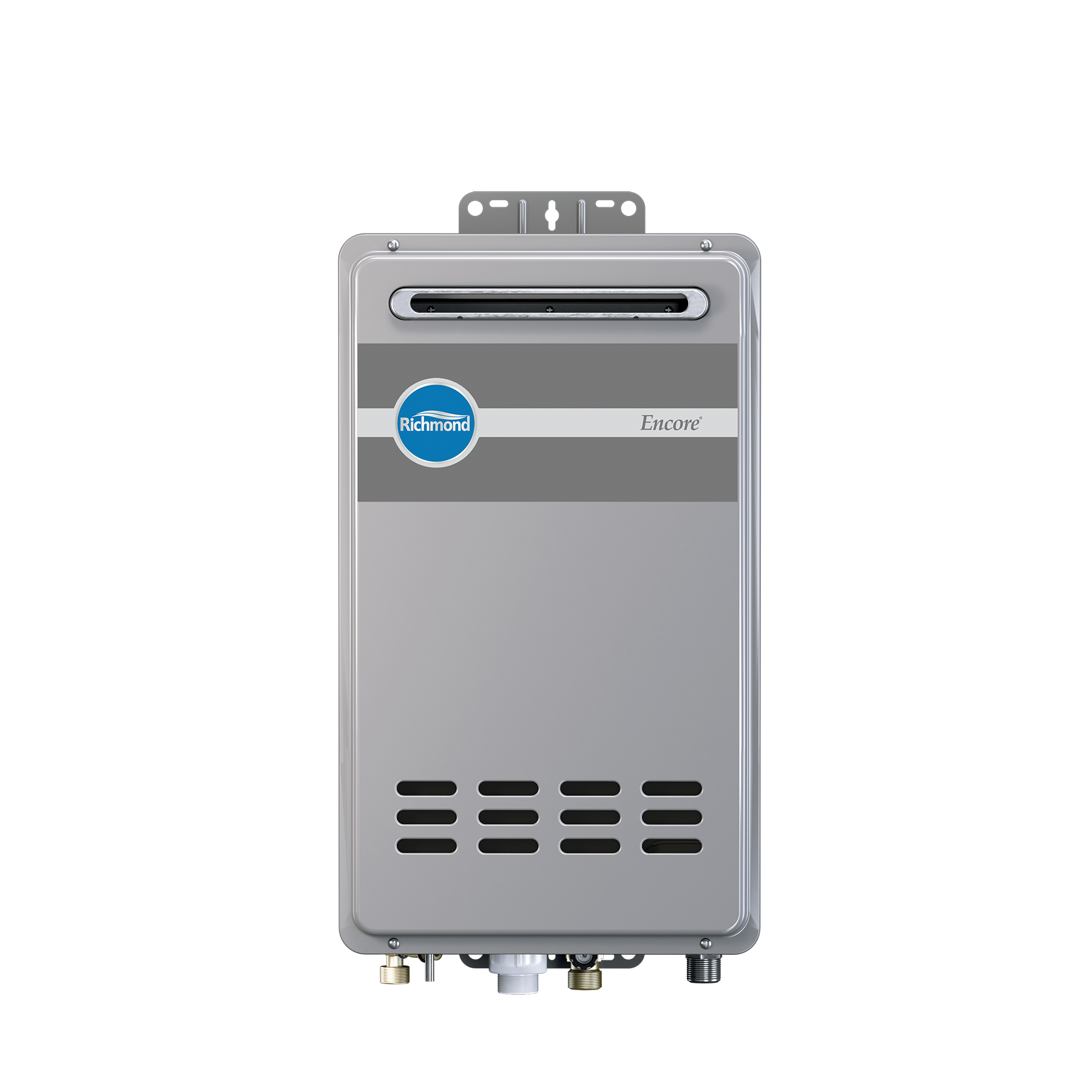 Products - Richmond Water Heaters