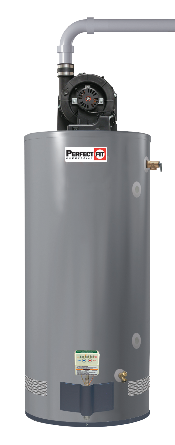 Products Richmond Water Heaters