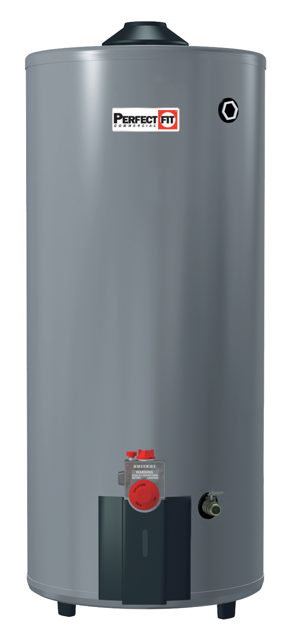 Products - Richmond Water Heaters