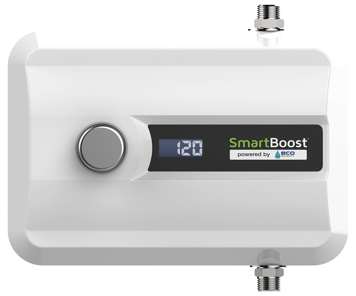 Water Heater Booster EcoSmart