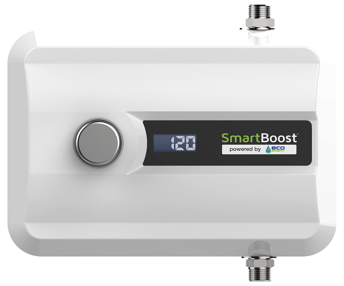 water-heater-booster-ecosmart