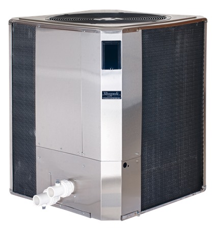 Raypak - Professional Heat Pumps, PS9350ti - PS10355ti