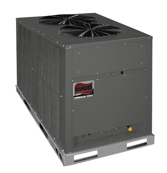 RAWL Split System Air Conditioners Ruud Commercial Split Condensing Units
