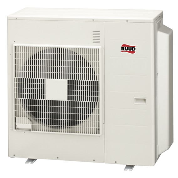 Ductless Mini Split  Multi Zone Outdoor Unit  Heat  Pump  