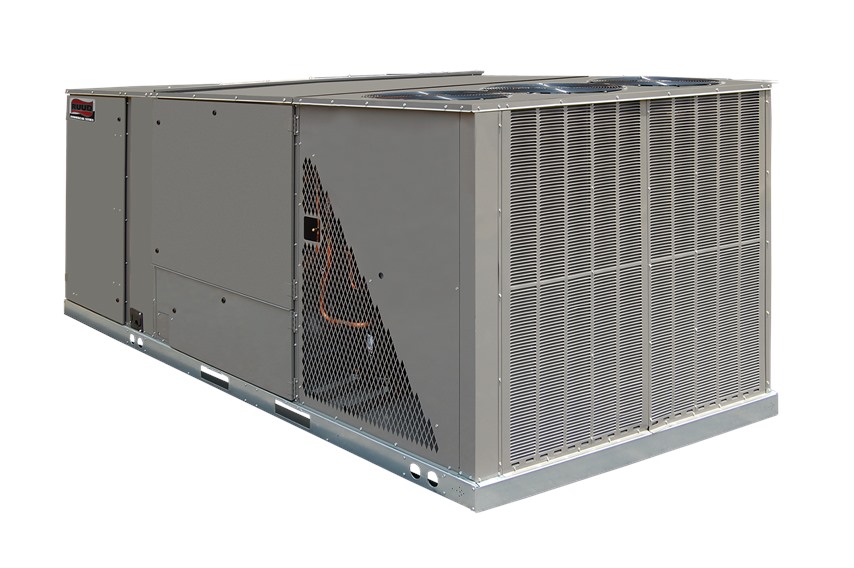 rlhl-10-ton-ruud-commercial-package-air-conditioners
