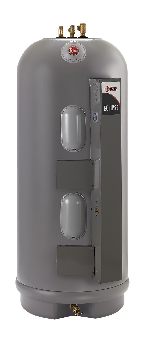 Eclipse Ruud Commercial Electric Water Heaters