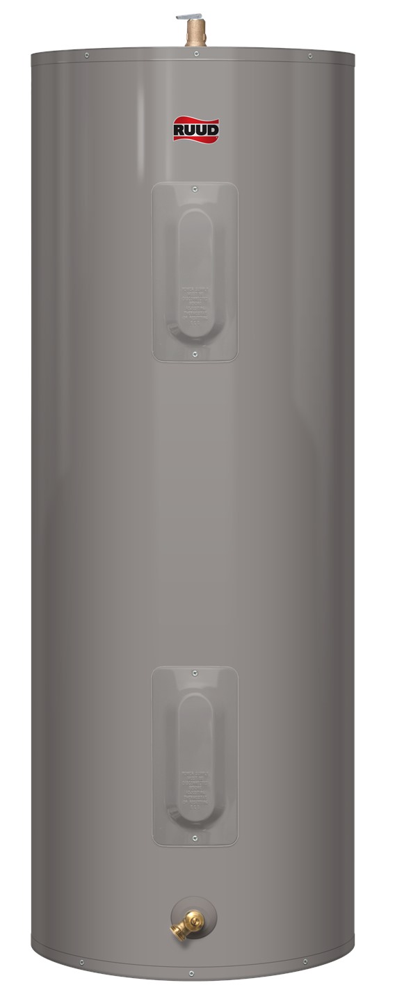 Ruud Water Heater 108