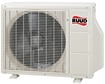 Achiever Plus Ductless Mini-Split Single-Zone Out Door Heat Pump UOSH09AFWJ