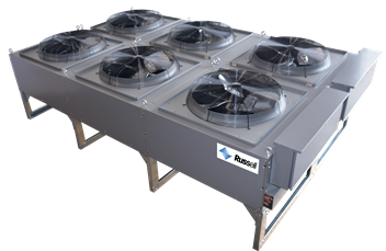 Quantum Air™ Remote Air Cooled Condensers