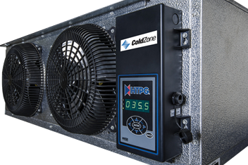 Coldzone - Evaporator Controller